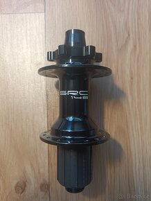 Prodám náboj sunringle do zadního kola SCR 148 Shimano HG - 2