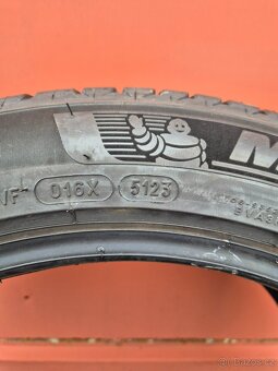 Michelin Primacy 4, 225.50.18, NOVÉ - 2