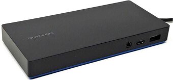 Dokovací stanice HP Elite USB-C TPA-B01 - 2