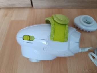 Ruční poklepující masážní přístroj Scholl - 2