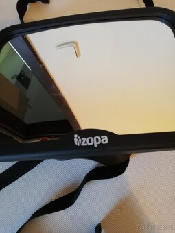 ZOPA zpětné zrcátko do auta - 2