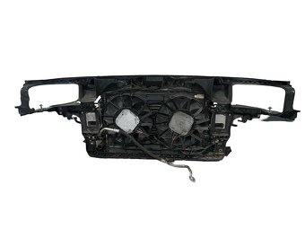 Chladičová stěna CDSB 4.2TDI 258KW Audi A8 D4 4H r.v. 2010 - 2