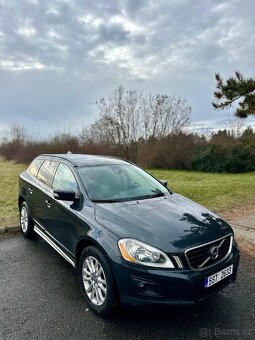 Volvo XC60 - 2