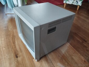 20" CRT Sony Trinitron SSM 20L1 - 2
