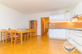 Prodej moderního bytu 3+kk, 97m2, GS,B, v atraktivní lokalit - 2