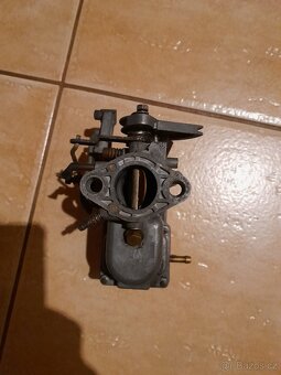Karburator Renault R4 R5 - 2
