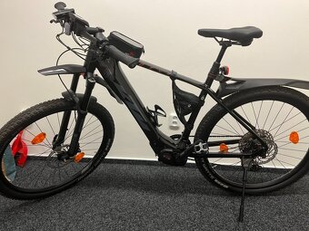 Elektrokolo KTM Macina 692 2022 - 2