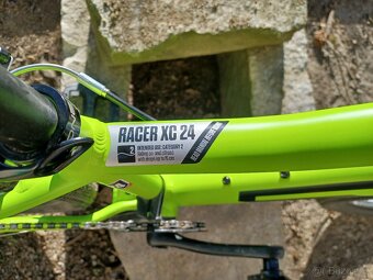 Superior Racer XC24 - 2