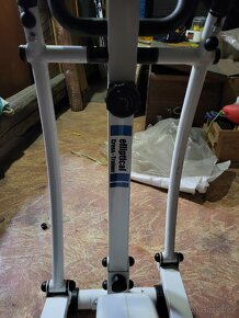 Mars elliptical trenažér - 2