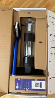 Dyson mop wash G1 - 2