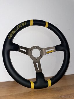 Volant Momo Drifting 350mm 90mm - 2