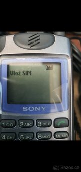 SONY cmd Z5 - 2