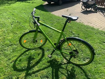 Scott SUB vel. XL - 2