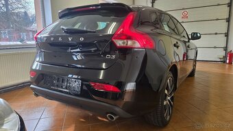 Volvo V40 Momentum 2,0d 110kW Automat - 2