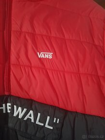 Bunda VANS - 2