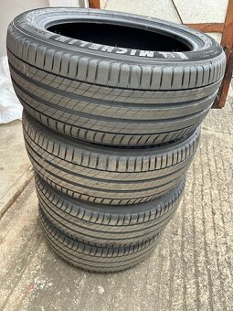 4ks Michelin Primacy 4 225/50 R18 - 2