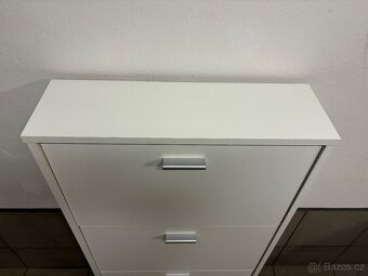 Botník 58x107cm - 2