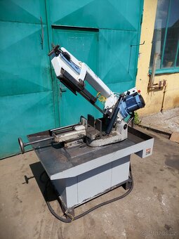 Pásová pila Bomar STG 220 G - 2