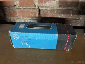 Domácí telefon TESLA - 2