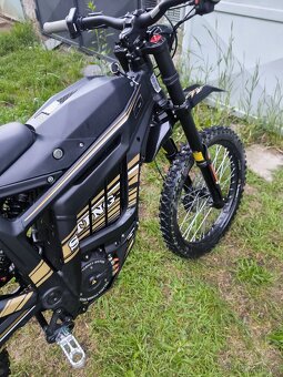 Talaria sting - 2