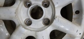 KOLA DISKY AUTOCROS - 2