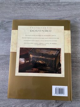 Encyklopedie doutníků - 2