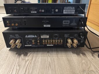 Harman Kardon 970 (TU+HD+HK) - 2