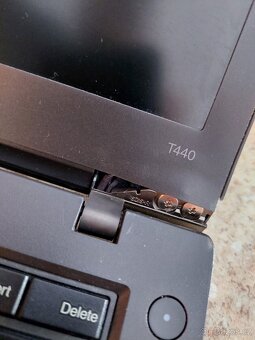 Notebook Lenovo ThinkPad T440 - 2