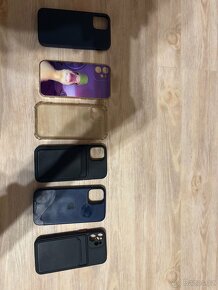 Kryty na iphone 12/13 mini - 2