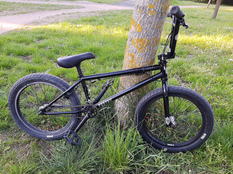 BMX Flybikes Proton 2021 RHD - 2