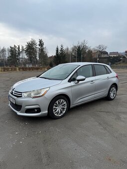 Citroen C4 - 2