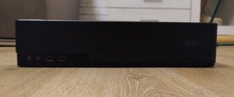 Rezervováno Nové PC Asus N100, 16 GB RAM, 512 GB NVMe SSD - 2