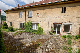 Prodej domu Pitín - Bojkovice - 2