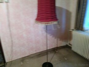 RETRO lampy - 2