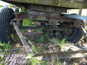 Prodám valnik za traktor - 2