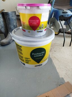 Weber pas 1.5 - 2