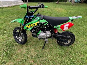 Pitbike YCF START F88SE Limited Edition - 2