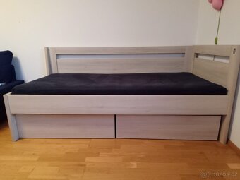 Postel - prodej - 2
