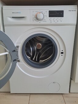 Pračka PHILCO PLD 106 ECZ 6 KG - 2