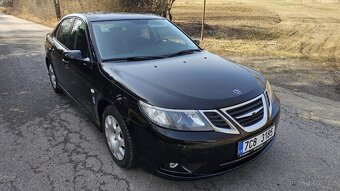 Saab 93 - 2