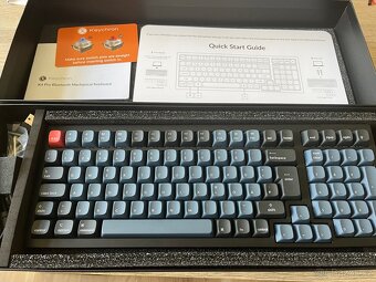 Keychron K4 PRO klávesnice - 2