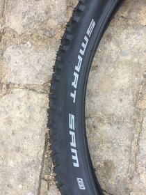 Prodám pláště 27,5 Schwalbe - 2