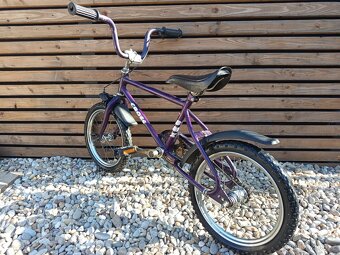 BMX Velamos 16 - 2