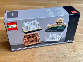 Lego 40585 - Svět divů - 2