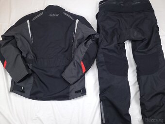 Büse Murano Evo pánska textilná moto kombinéza 5XL 62 - 2