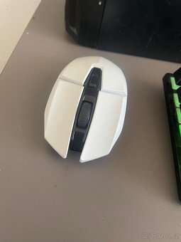 GXT 109W - 2