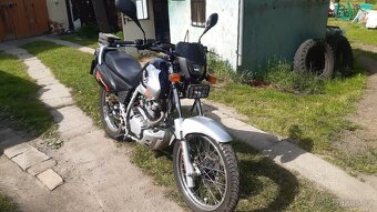 Hartford VR 125 - 2
