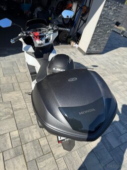 Honda PCX 125 - 2