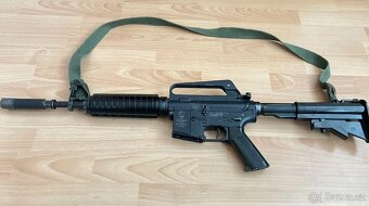 XM177E1/E2 - 2