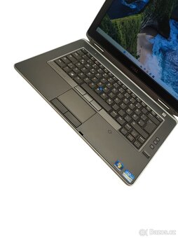 Dell Latitude E6430 ( 12 měsíců záruka ) - 2